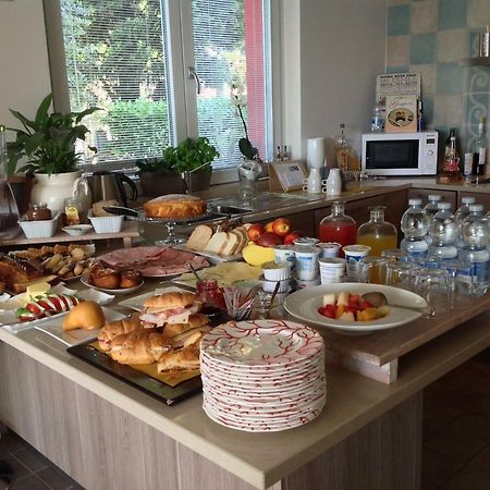 Relais Villa Lezard Лацизе Екстер'єр фото