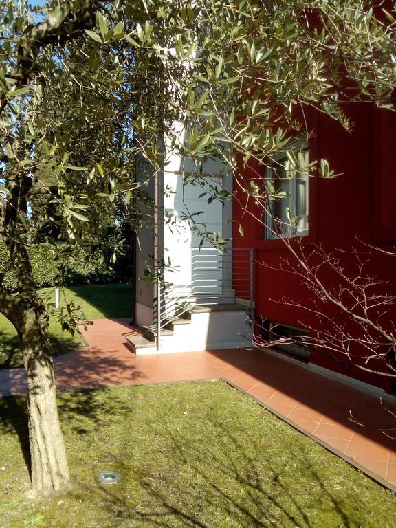 Relais Villa Lezard Лацизе Екстер'єр фото