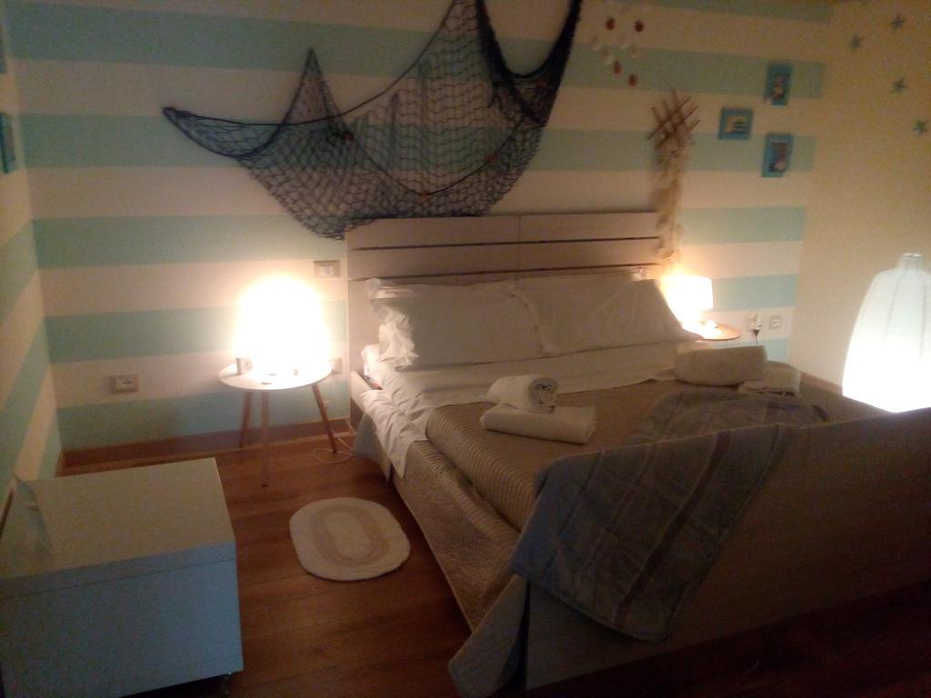 Relais Villa Lezard Лацизе Екстер'єр фото