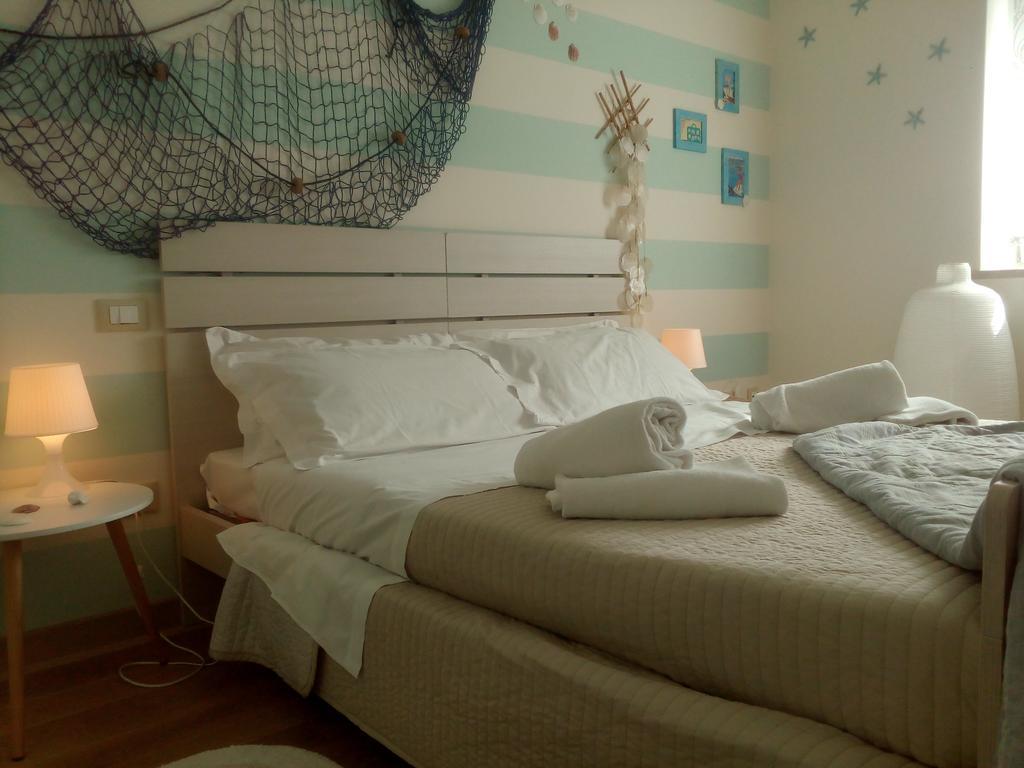 Relais Villa Lezard Лацизе Екстер'єр фото