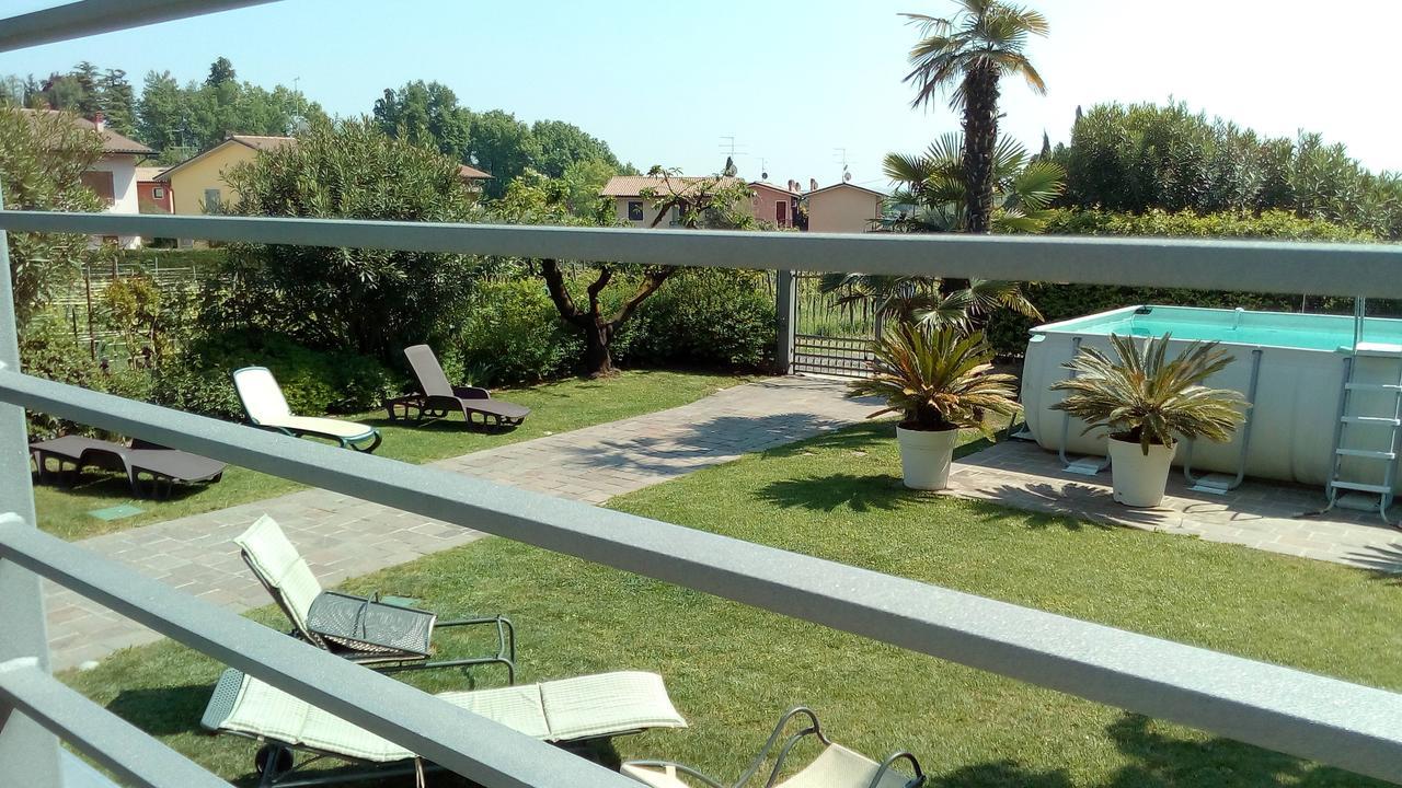 Relais Villa Lezard Лацизе Екстер'єр фото