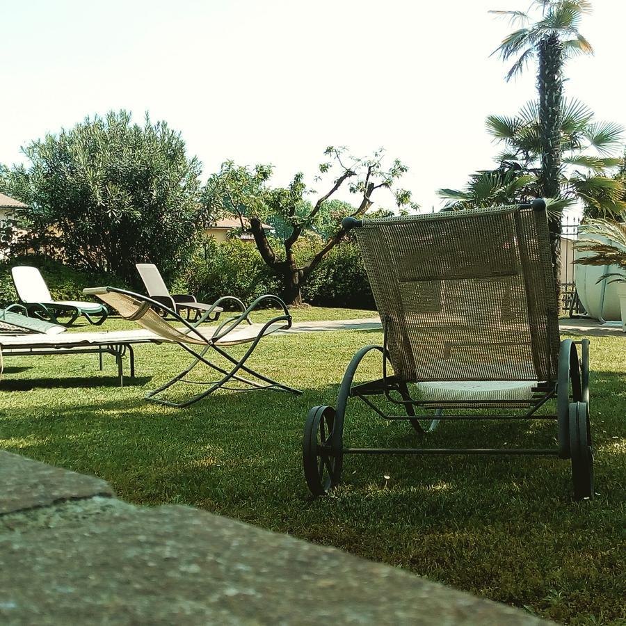 Relais Villa Lezard Лацизе Екстер'єр фото