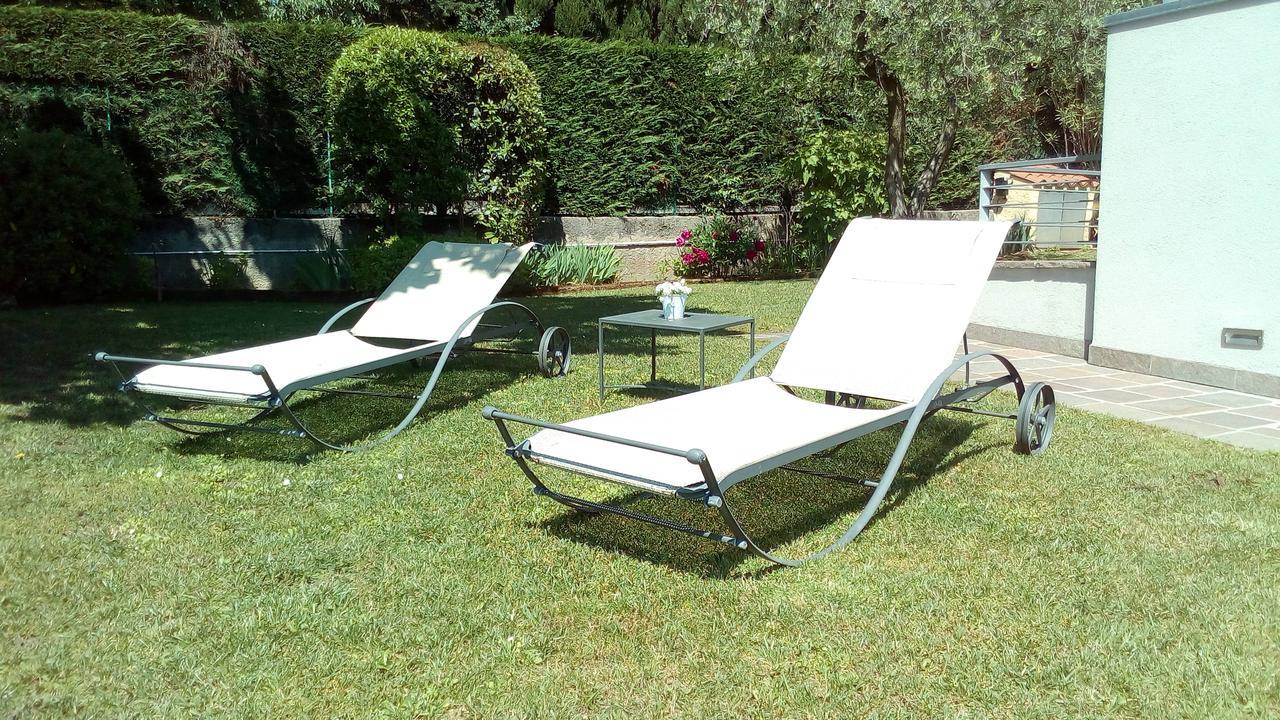 Relais Villa Lezard Лацизе Екстер'єр фото