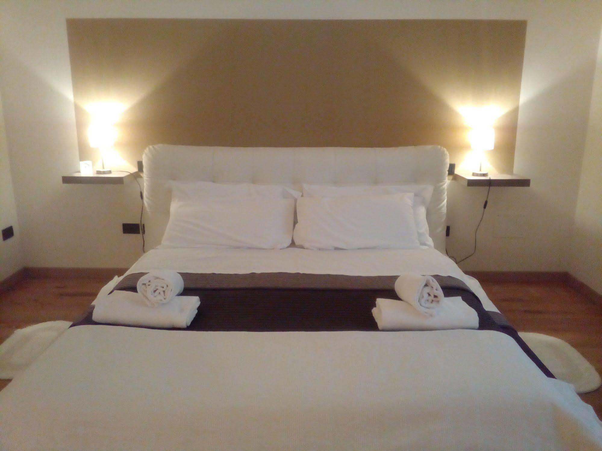 Relais Villa Lezard Лацизе Екстер'єр фото